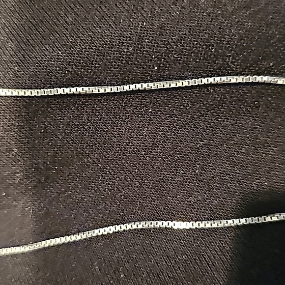 2 silver 925 chains - Picture 4 of 5